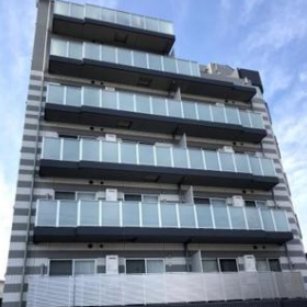 AXAS西新井