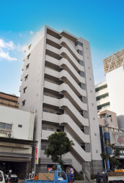 GRAZIA南砂町