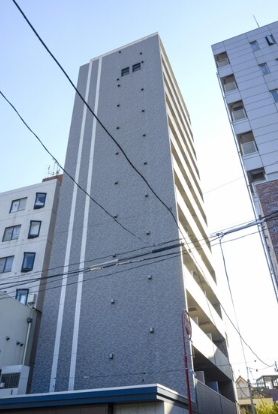 アデッソ新宿若松町