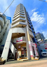 アーバイルトルム町田