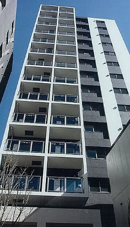 エステムプラザ名古屋栄プレミアム