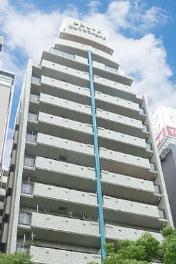 エスリード三宮フラワーロード