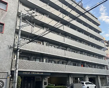エスリード梅田東　602