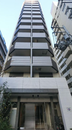 クリスタルグランツ新大阪