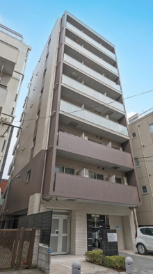 グラントゥルース赤羽プレミオ
