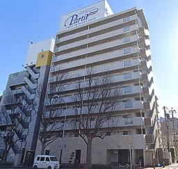 パルティール千種