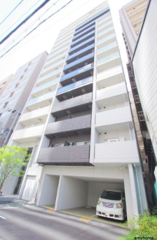 ファーストステージ梅田WEST