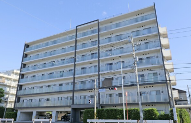 フェルクルールプレスト川崎アリビエ