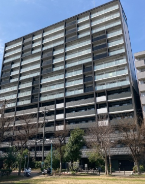 プレサンス新大阪ザ・シティ