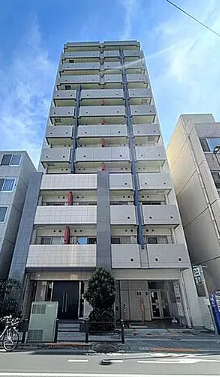 ライジングプレイス北千住