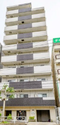 ライジングプレイス押上