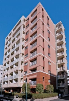 ライジングプレイス浅草参番館