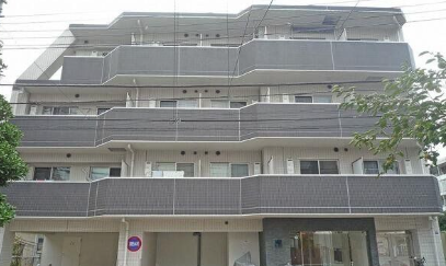 ラ・シード板橋若木