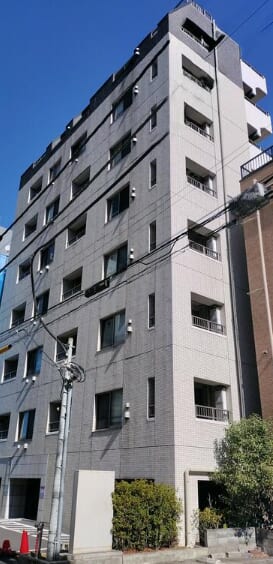 レアシス秋葉原