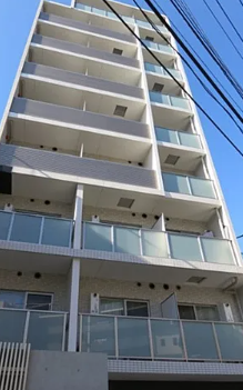レアライズ川崎