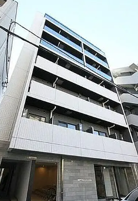 レアライズ押上