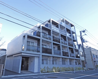 レアライズ新小岩