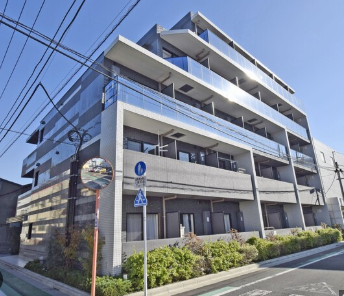 レアライズ立石