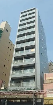 レオーネ亀戸