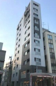 レガスタ浅草