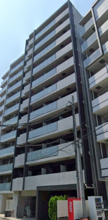 レグラス横浜吉野町