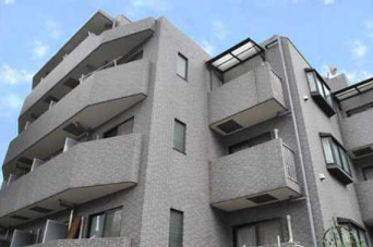 サンテミリオン品川西