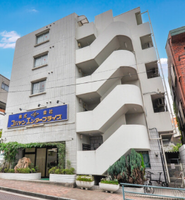 トップ桜木町