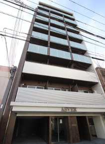 アスヴェル京都西七条