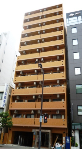 セレッソコート西心斎橋