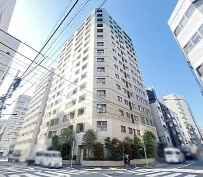 グラーサ銀座イースト