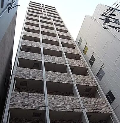 アスヴェル東本町Ⅱ