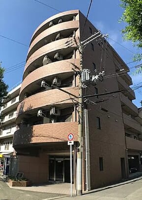 エスティライフ梅田北