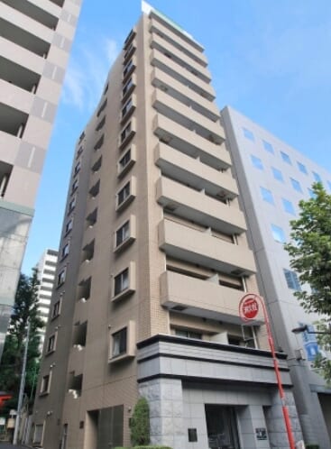 パレステュディオ本郷後楽園